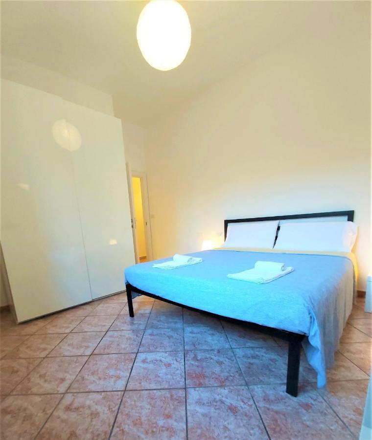 Bologna Apartment Zewnętrze zdjęcie