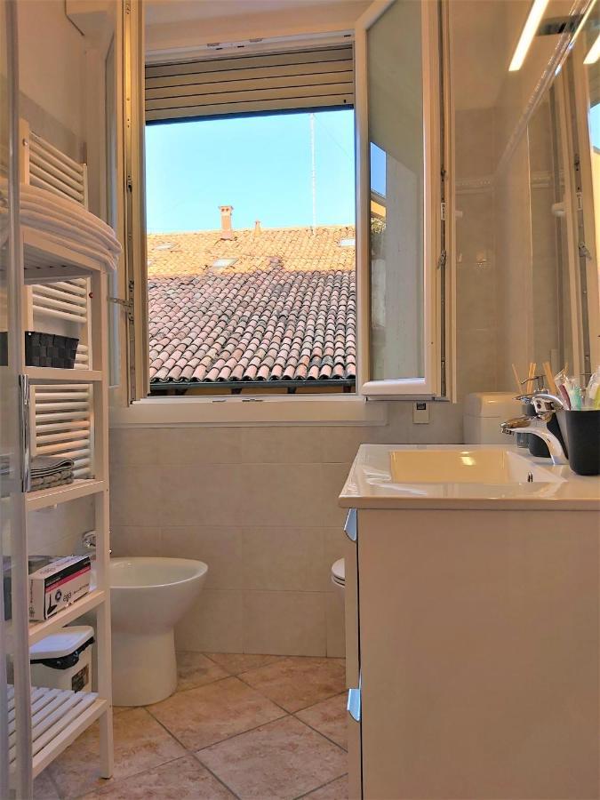 Bologna Apartment Zewnętrze zdjęcie
