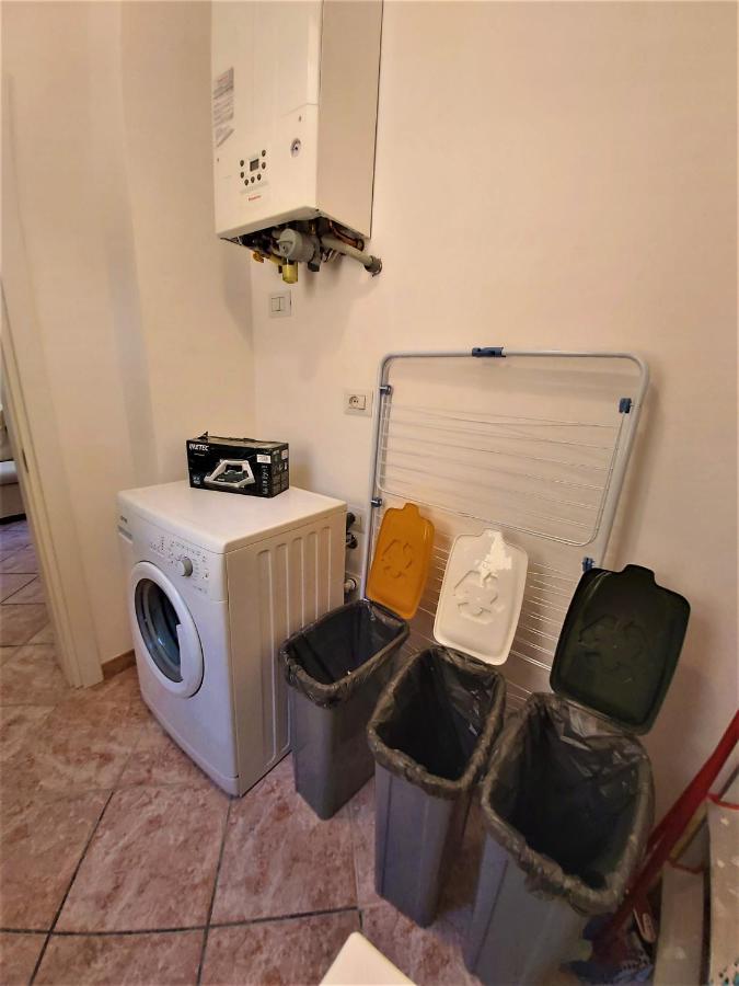 Bologna Apartment Zewnętrze zdjęcie