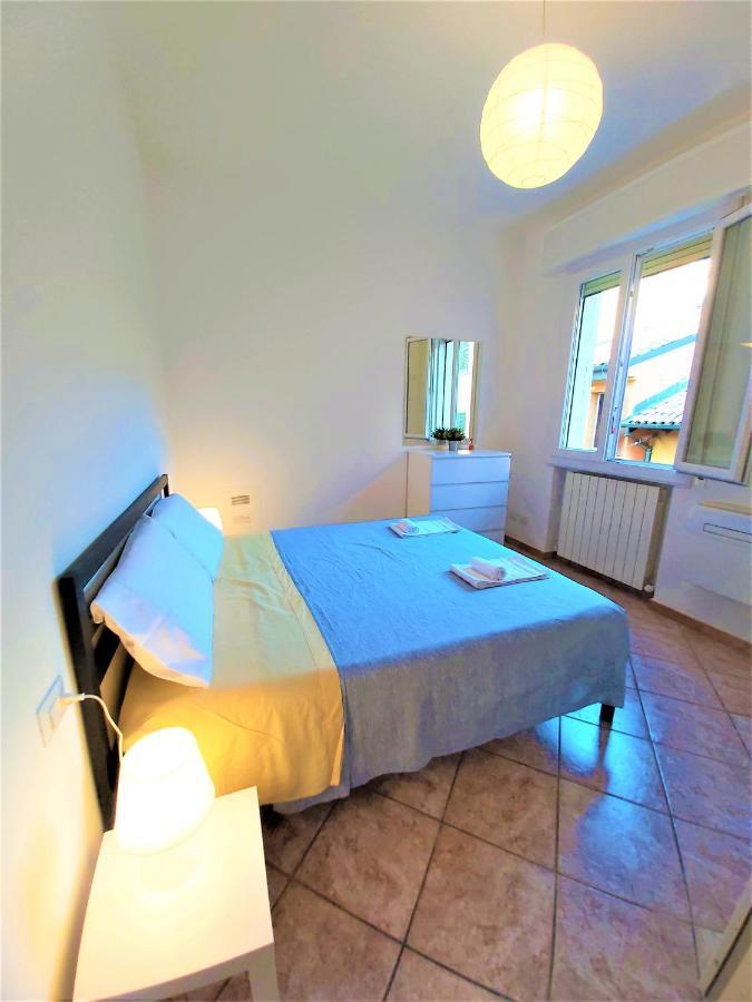 Bologna Apartment Zewnętrze zdjęcie