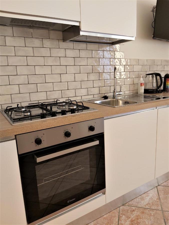 Bologna Apartment Zewnętrze zdjęcie