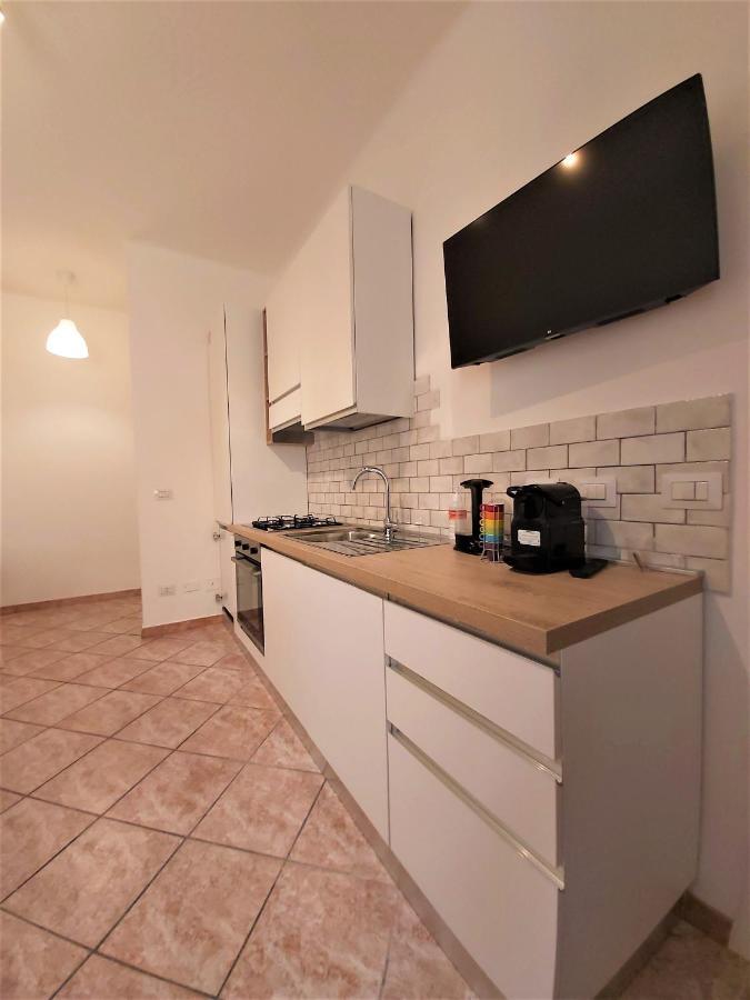 Bologna Apartment Zewnętrze zdjęcie