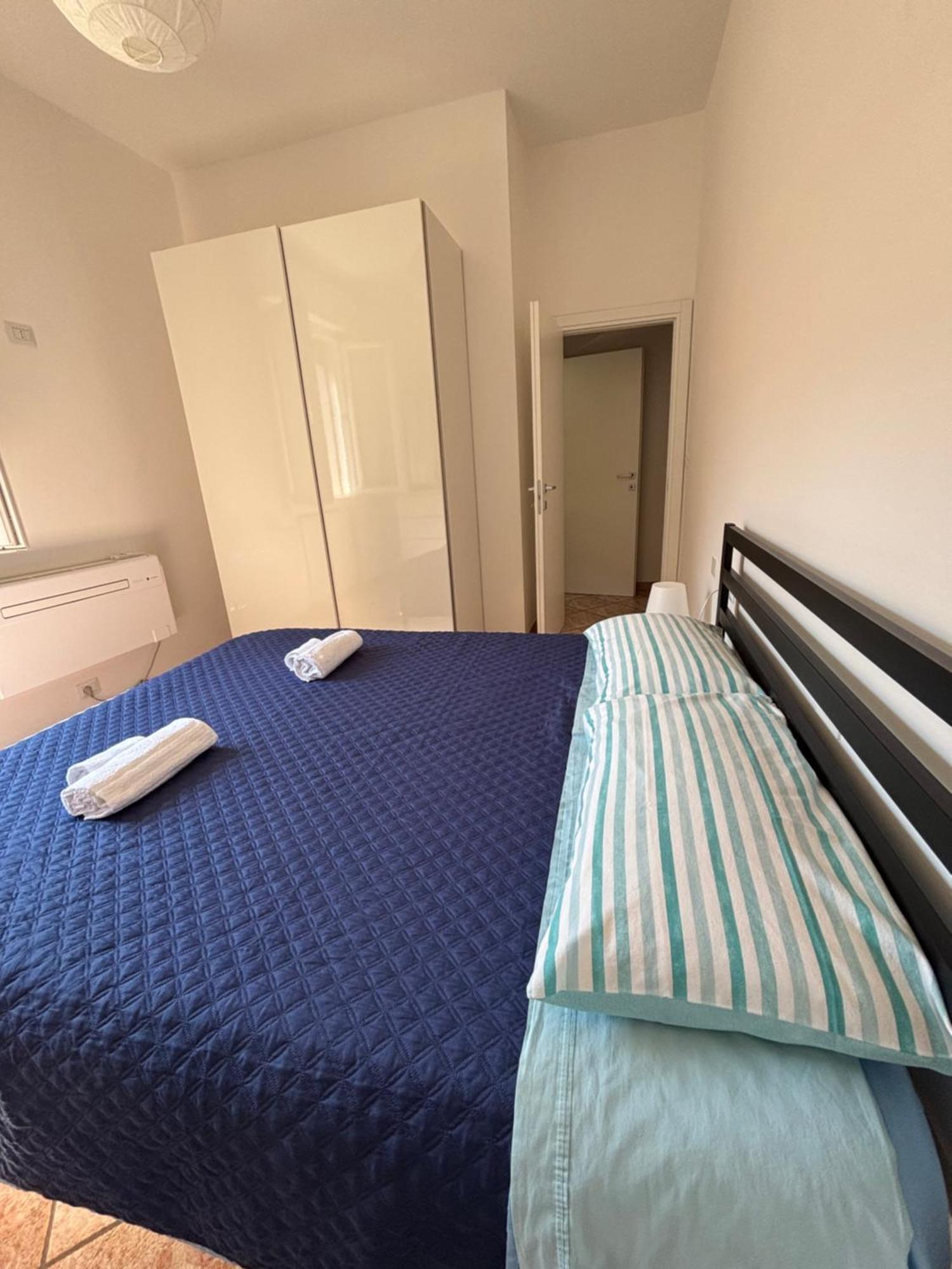 Bologna Apartment Zewnętrze zdjęcie