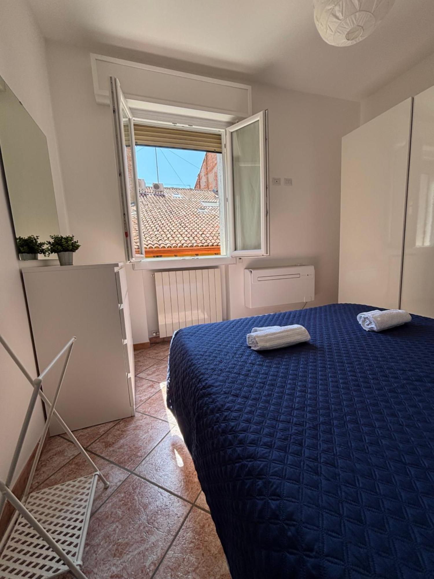 Bologna Apartment Zewnętrze zdjęcie